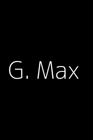 Gregory Max
